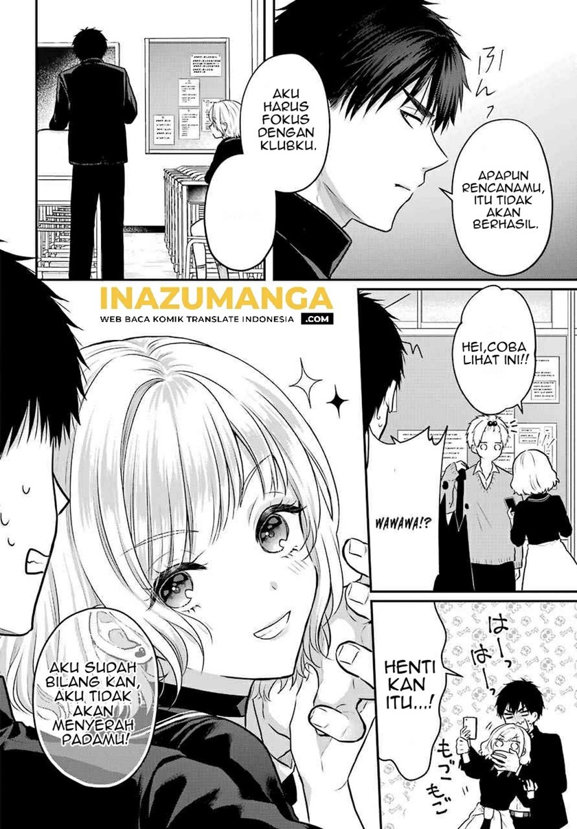 Seriously Dating a Succubus