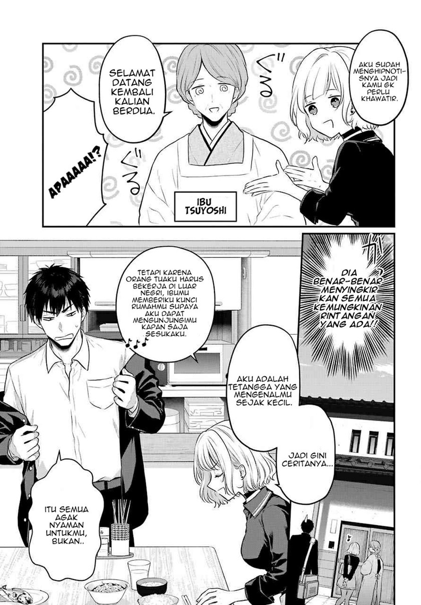 Seriously Dating a Succubus