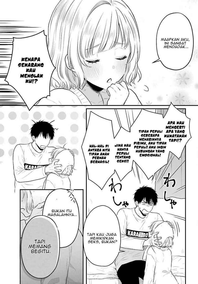 Seriously Dating a Succubus
