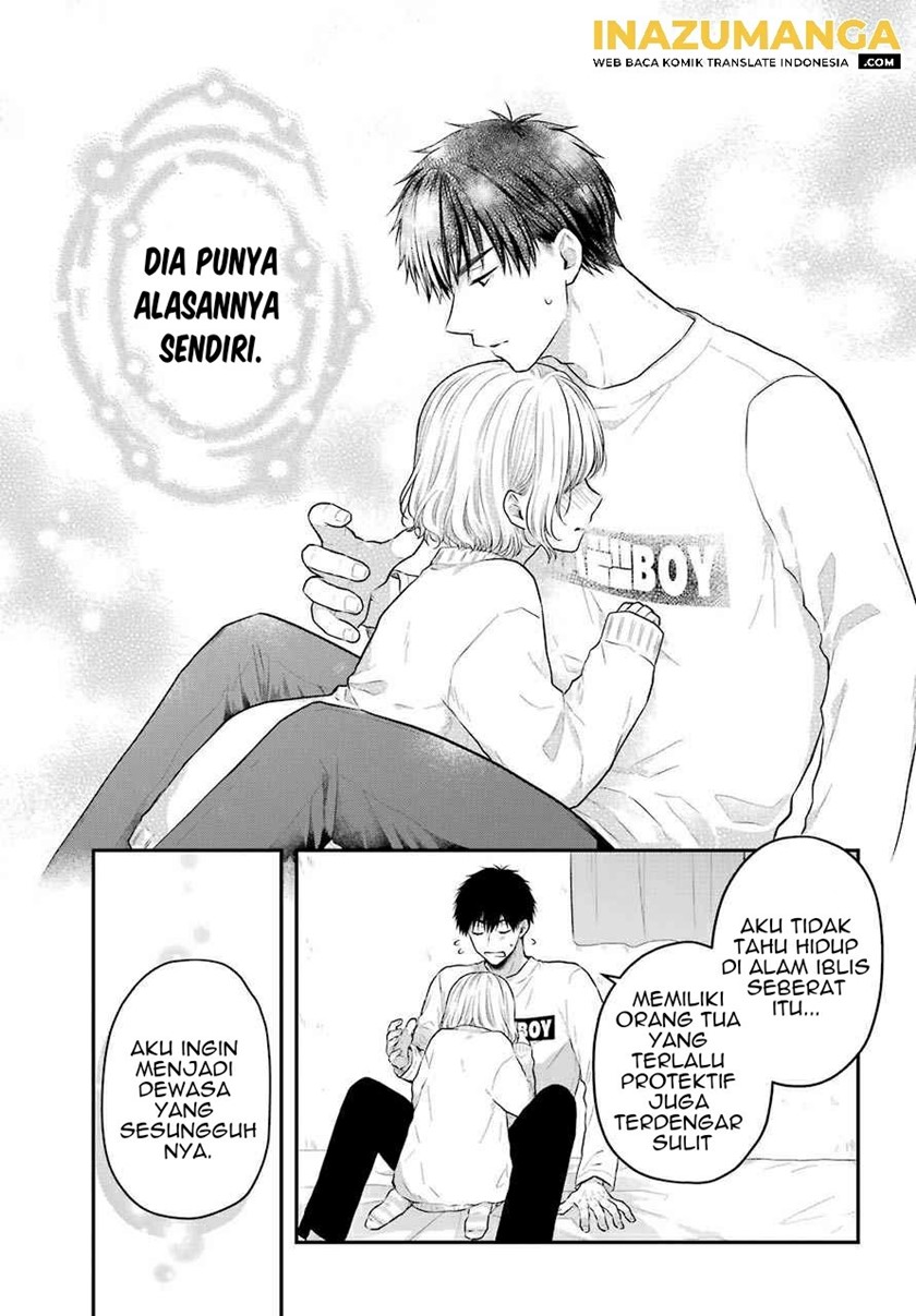 Seriously Dating a Succubus