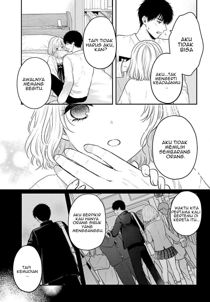 Seriously Dating a Succubus