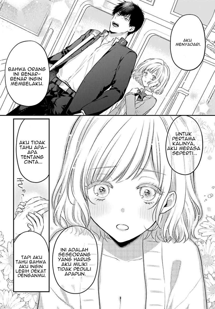 Seriously Dating a Succubus