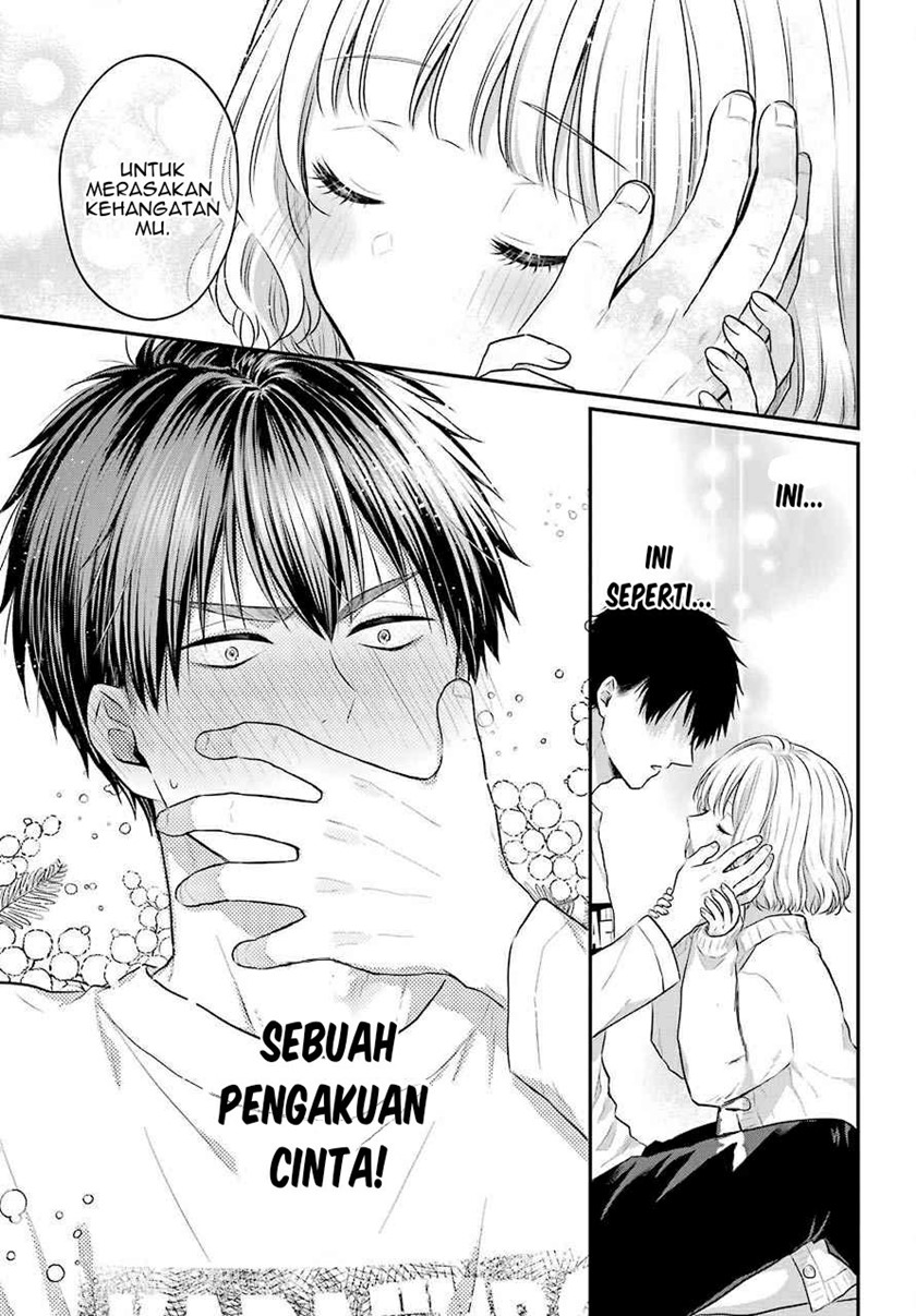 Seriously Dating a Succubus