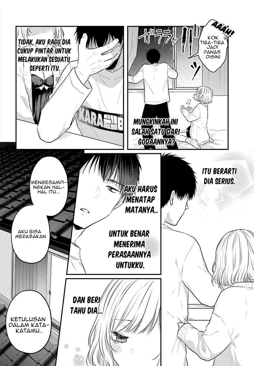 Seriously Dating a Succubus
