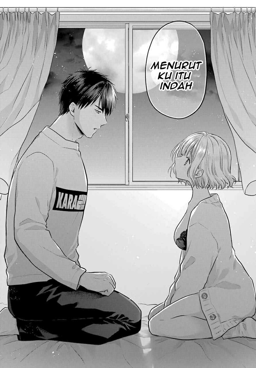 Seriously Dating a Succubus
