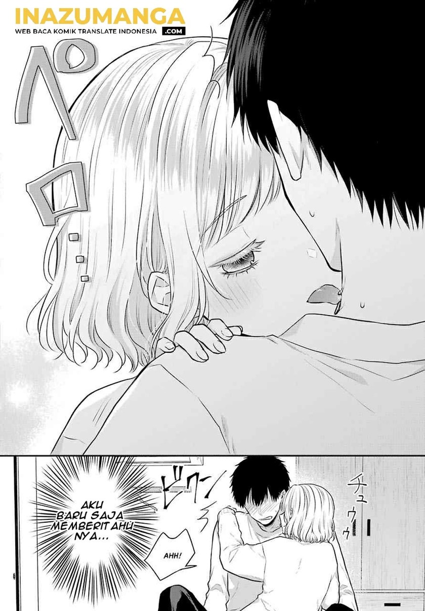Seriously Dating a Succubus