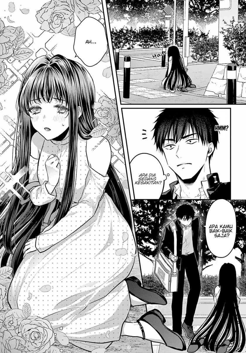 Seriously Dating a Succubus