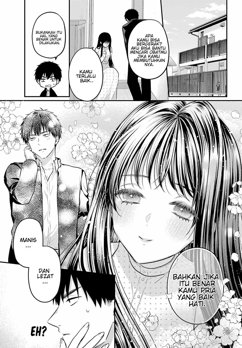 Seriously Dating a Succubus