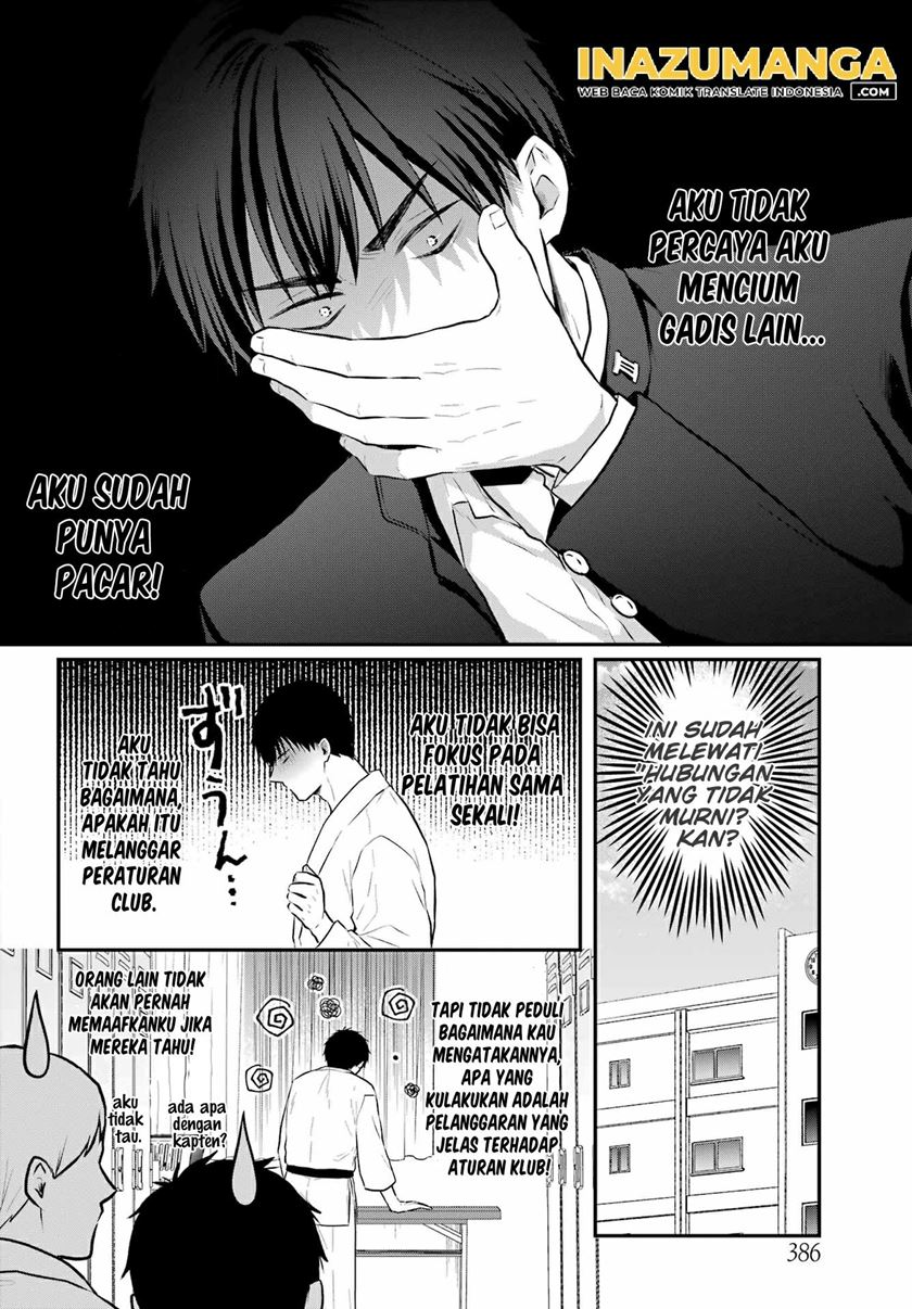 Seriously Dating a Succubus
