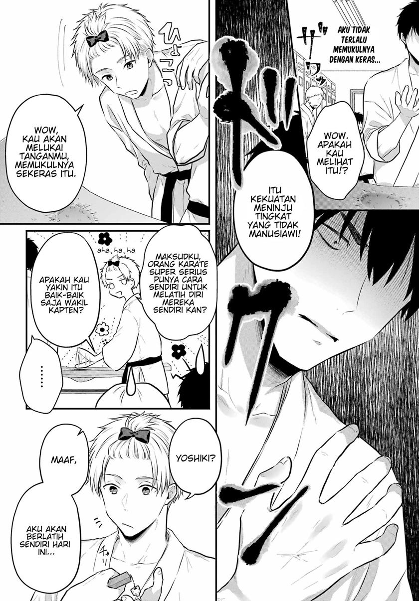 Seriously Dating a Succubus
