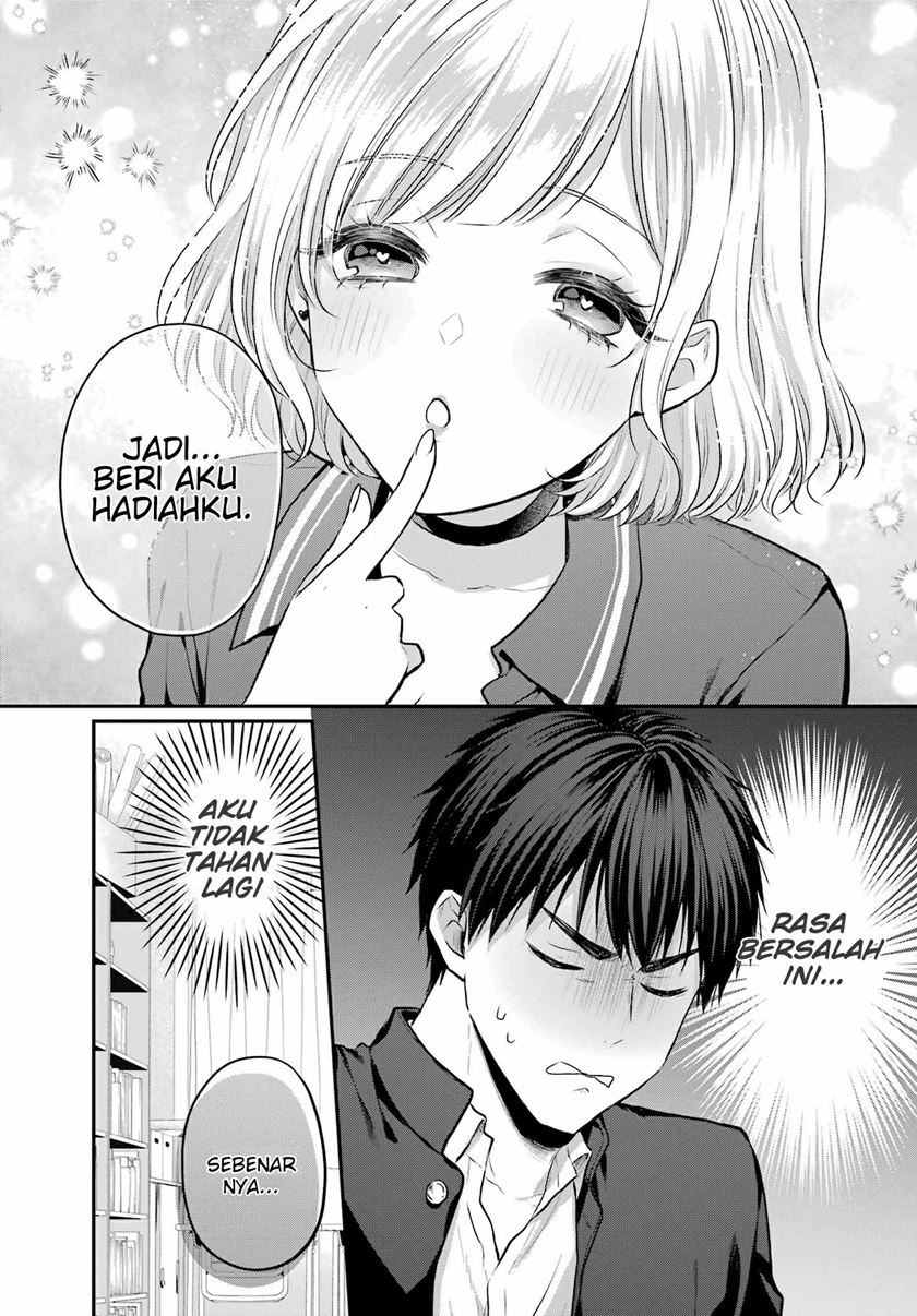 Seriously Dating a Succubus