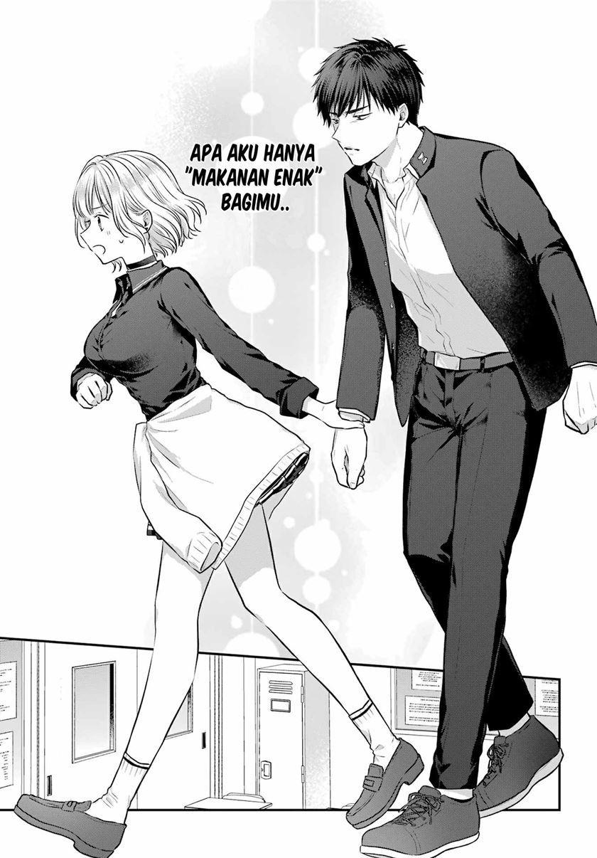 Seriously Dating a Succubus