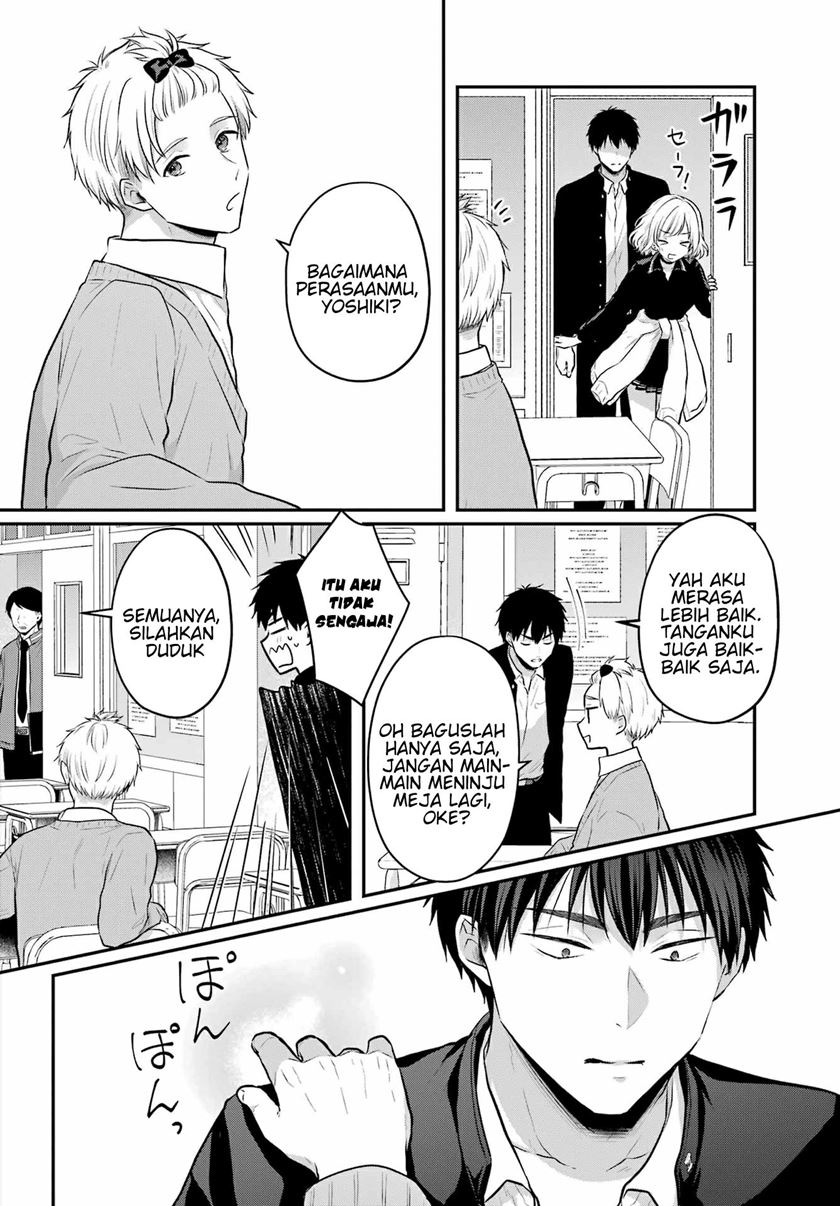 Seriously Dating a Succubus