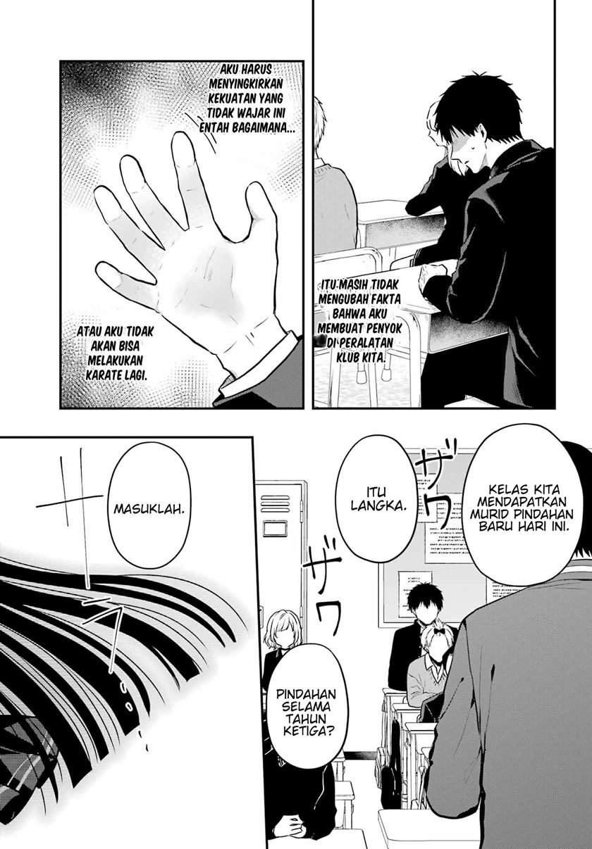 Seriously Dating a Succubus