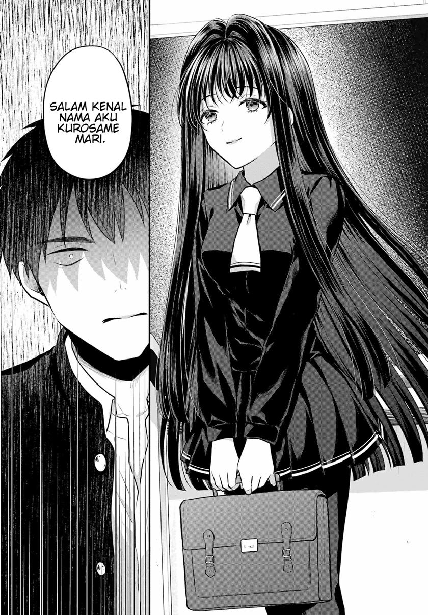 Seriously Dating a Succubus