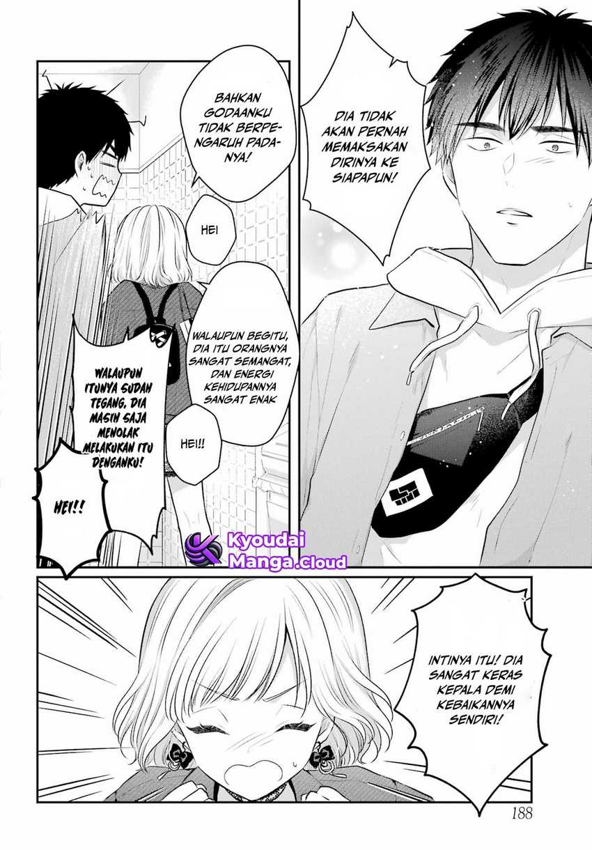 Seriously Dating a Succubus