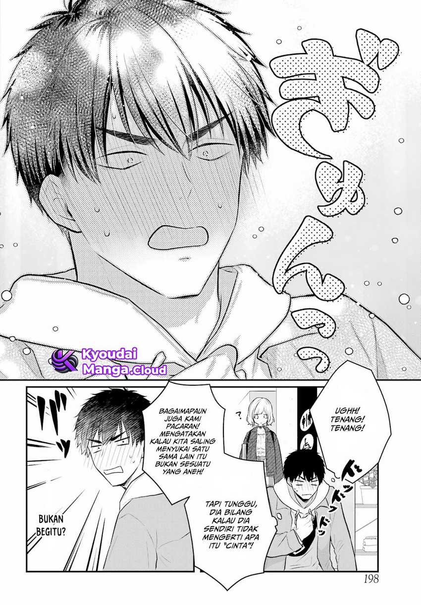 Seriously Dating a Succubus