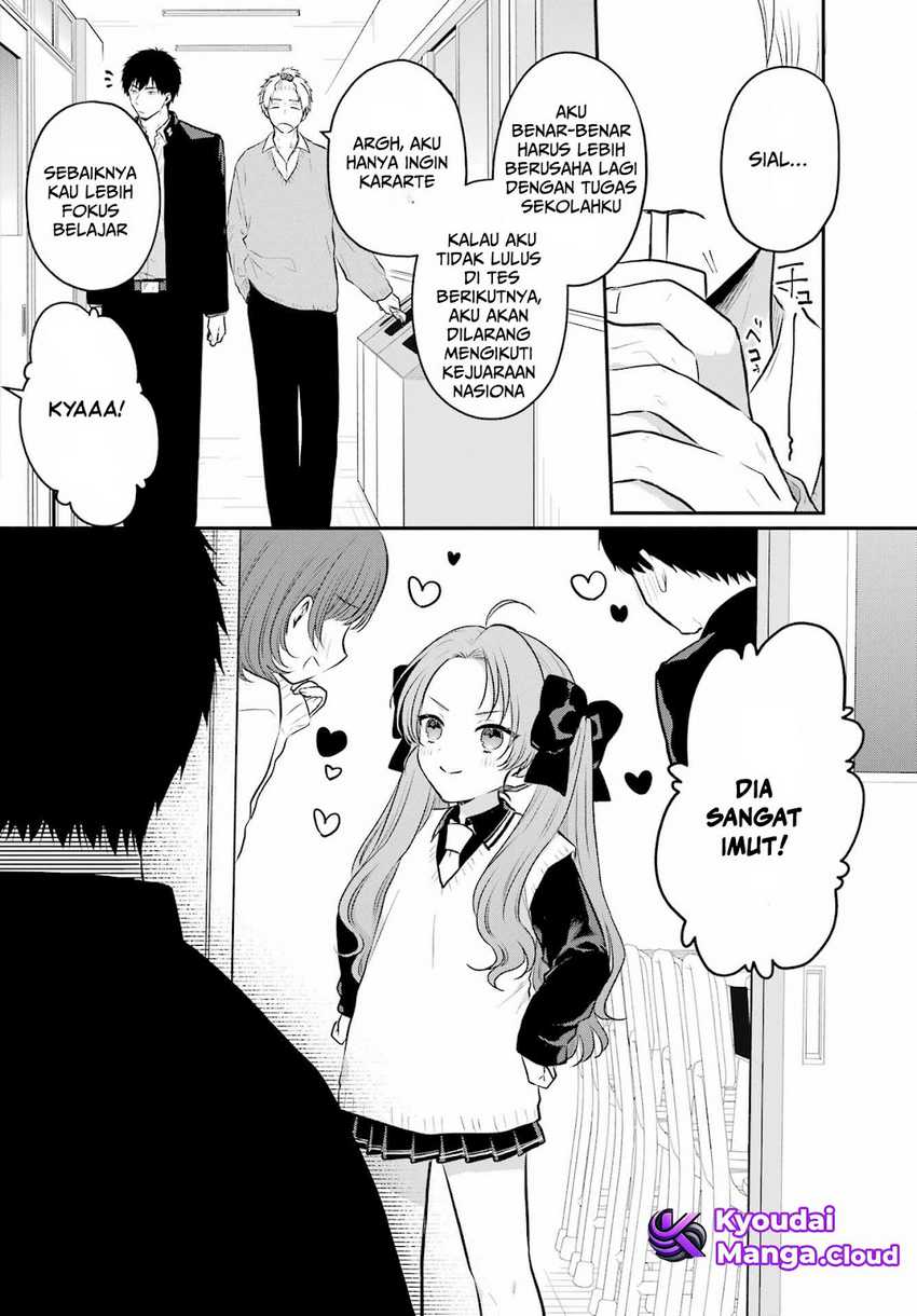 Seriously Dating a Succubus