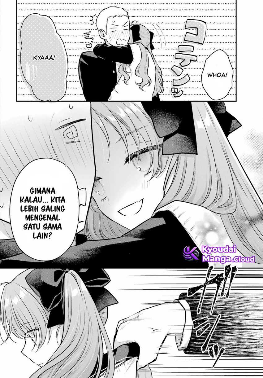 Seriously Dating a Succubus