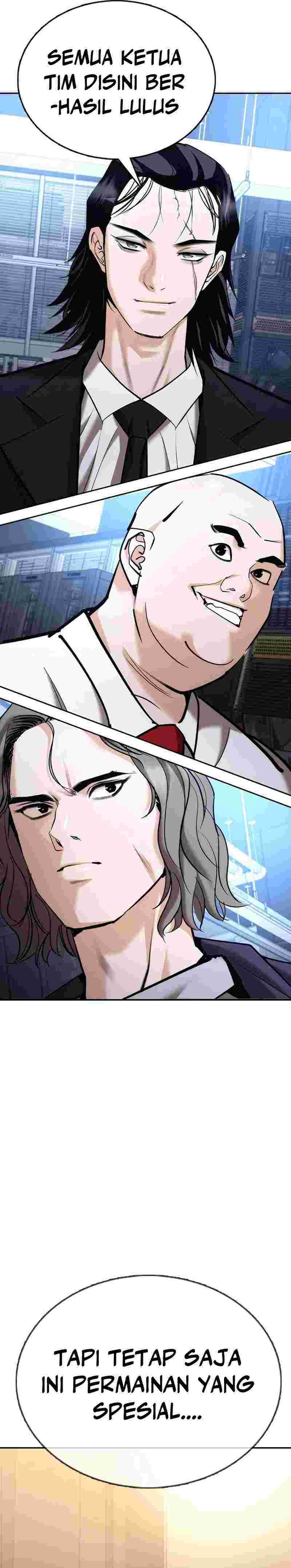 Shadow Agents: Suit Up (Suit Red)