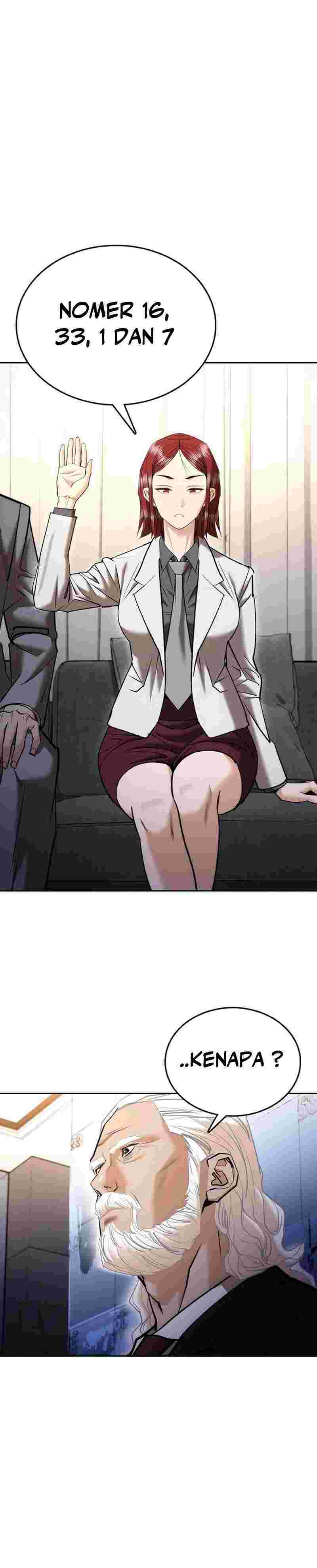 Shadow Agents: Suit Up (Suit Red)