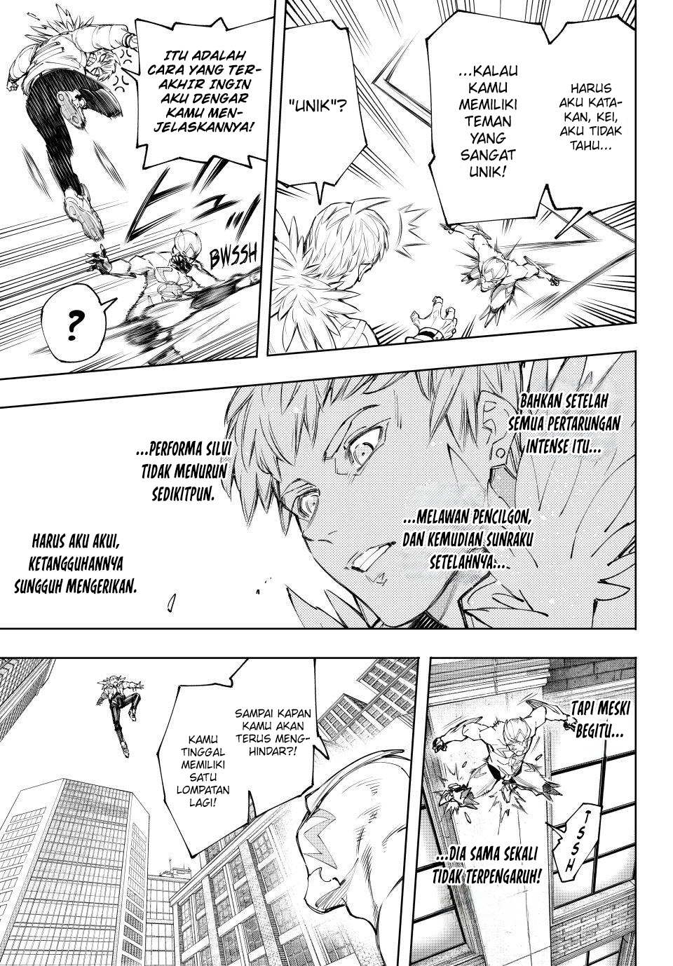 Shangri-La Frontier ~ Kusoge Hunter, Kamige ni Idoman to su~