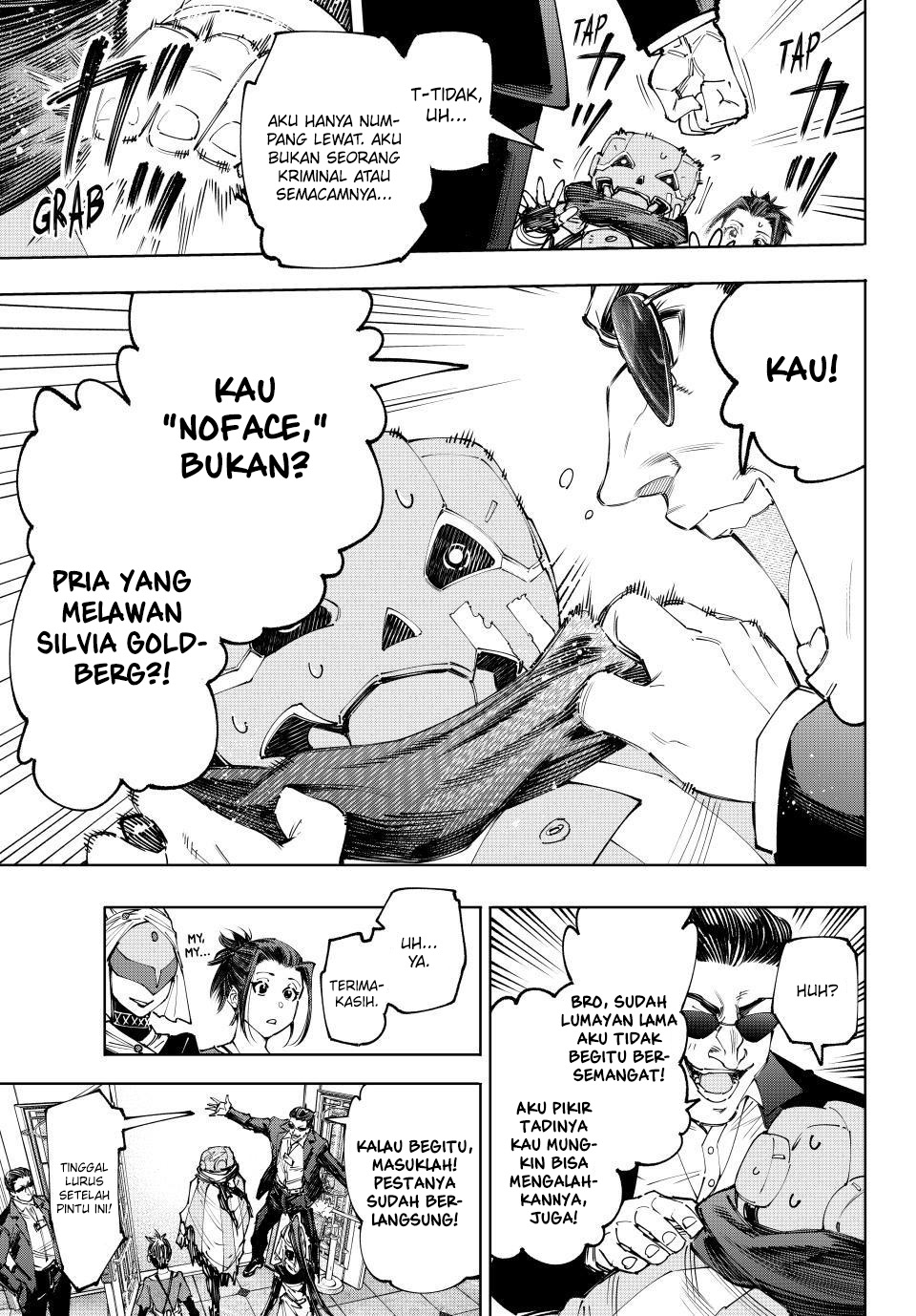 Shangri-La Frontier ~ Kusoge Hunter, Kamige ni Idoman to su~