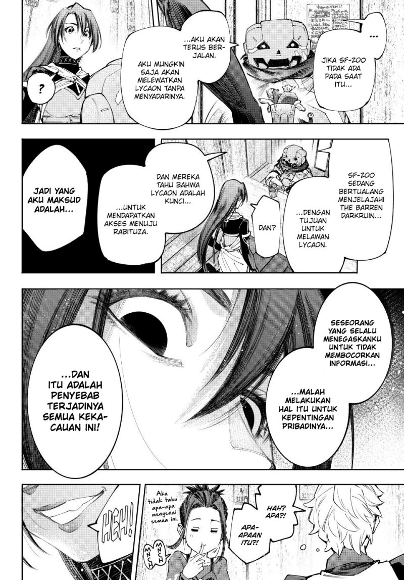Shangri-La Frontier ~ Kusoge Hunter, Kamige ni Idoman to su~