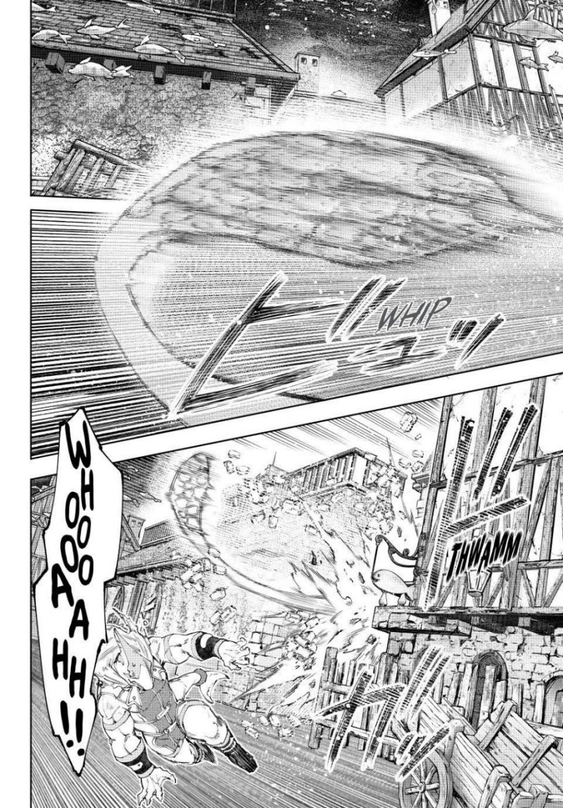 Shangri-La Frontier ~ Kusoge Hunter, Kamige ni Idoman to su~