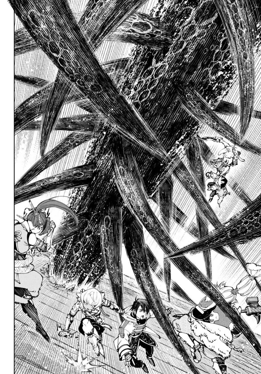 Shangri-La Frontier ~ Kusoge Hunter, Kamige ni Idoman to su~