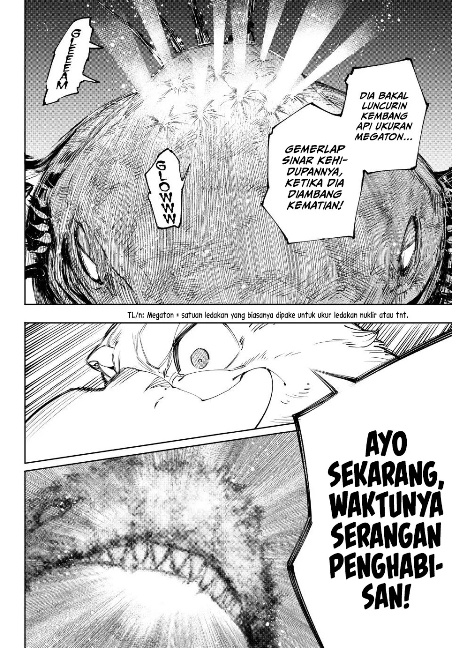 Shangri-La Frontier ~ Kusoge Hunter, Kamige ni Idoman to su~