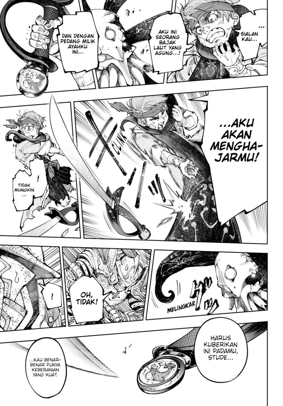 Shangri-La Frontier ~ Kusoge Hunter, Kamige ni Idoman to su~