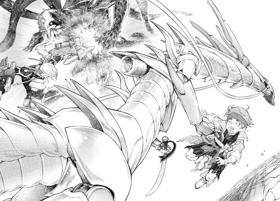 Shangri-La Frontier ~ Kusoge Hunter, Kamige ni Idoman to su~