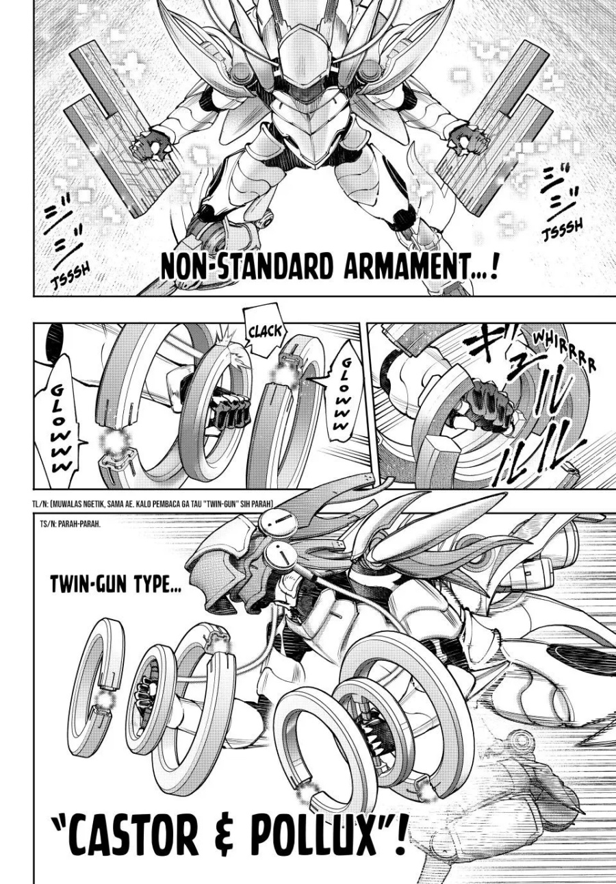 Shangri-La Frontier ~ Kusoge Hunter, Kamige ni Idoman to su~