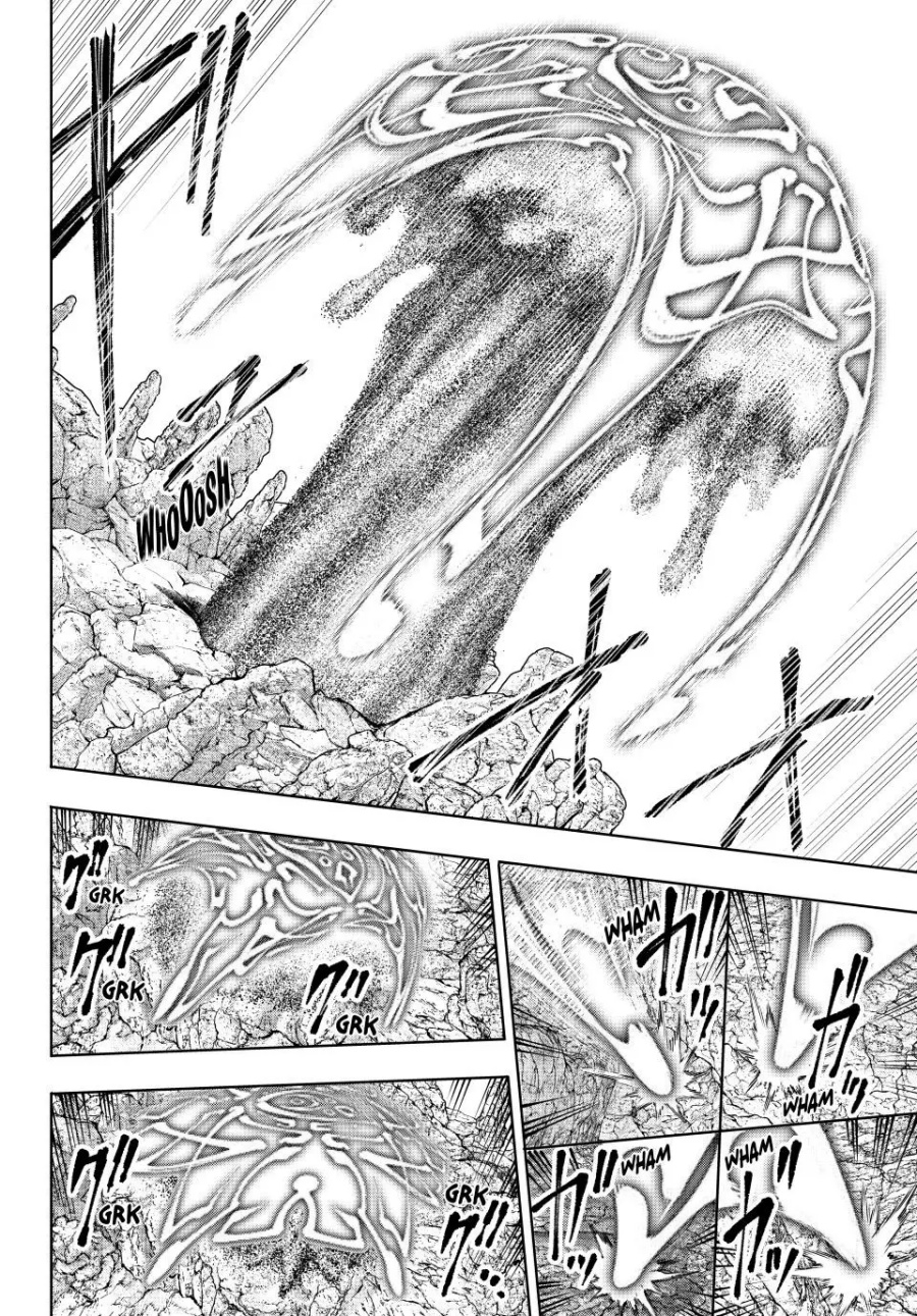Shangri-La Frontier ~ Kusoge Hunter, Kamige ni Idoman to su~