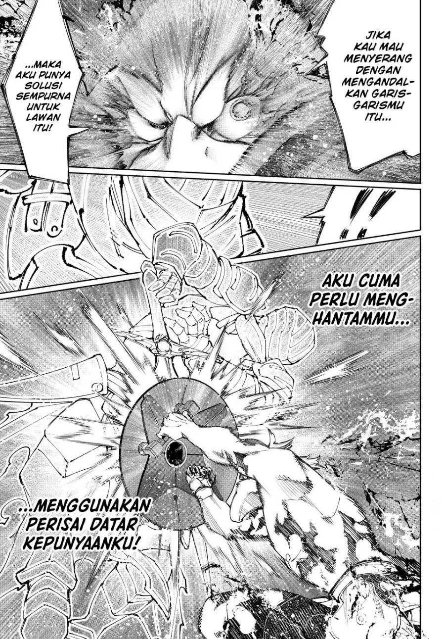 Shangri-La Frontier ~ Kusoge Hunter, Kamige ni Idoman to su~