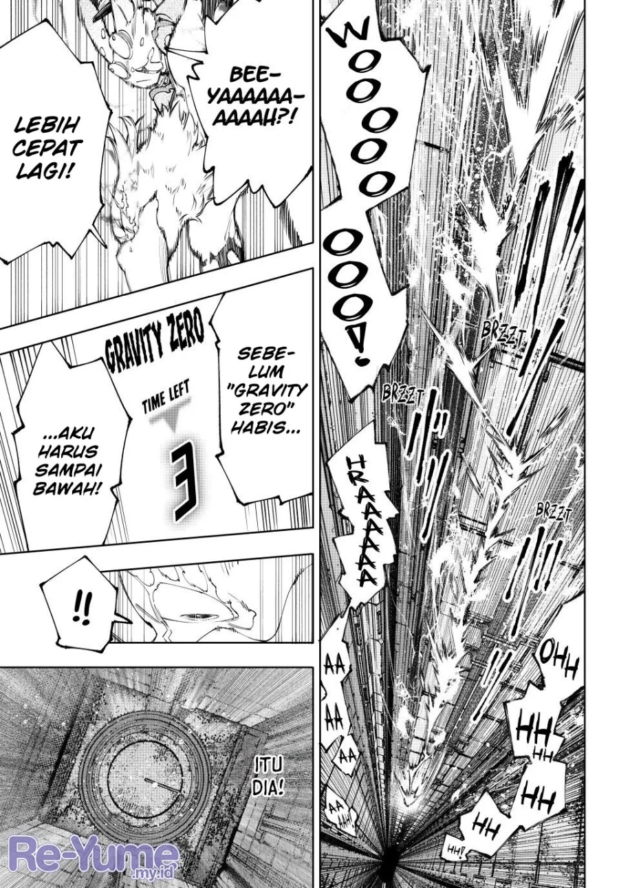 Shangri-La Frontier ~ Kusoge Hunter, Kamige ni Idoman to su~
