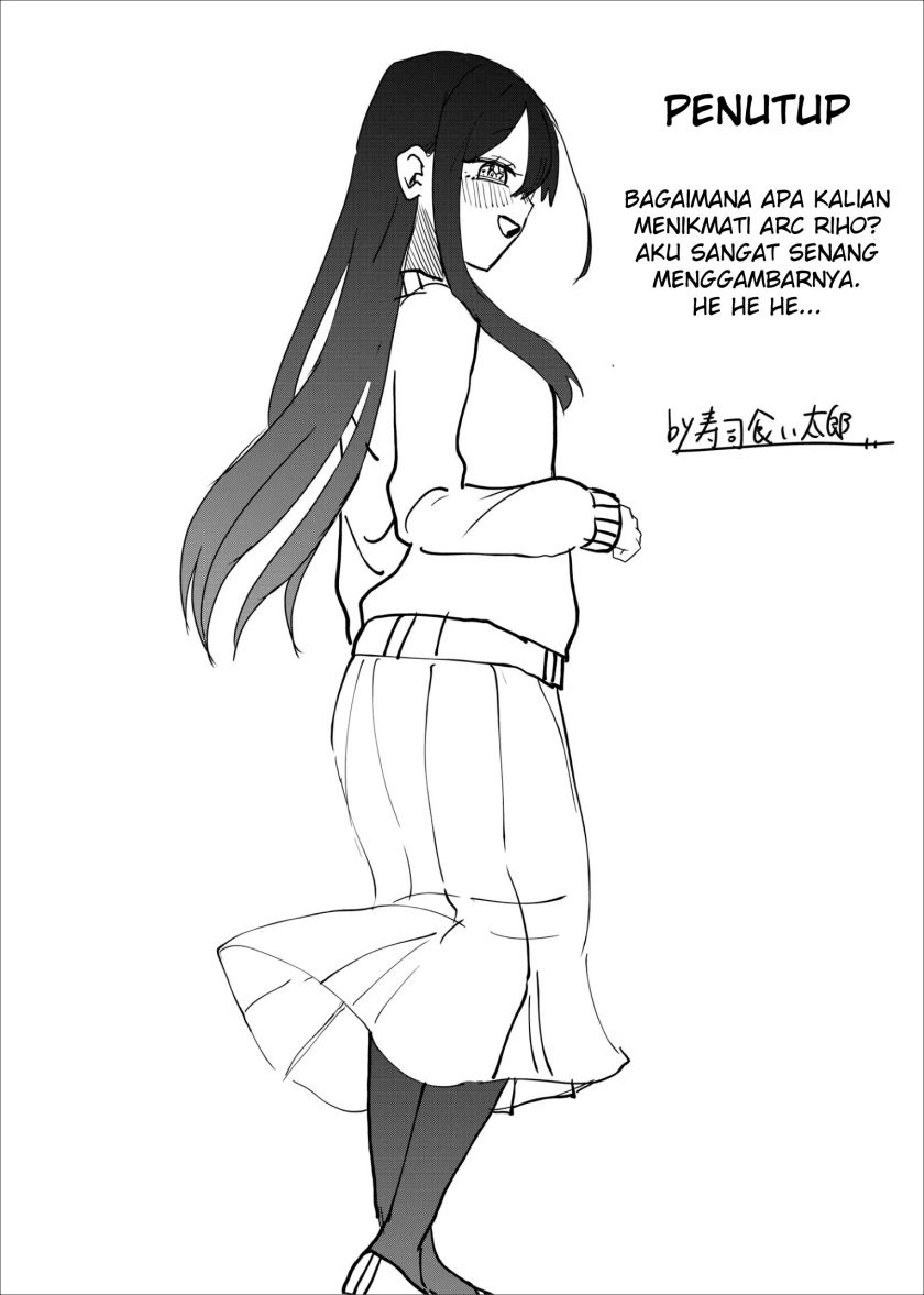 Shihai Shoujo Kubaru-chan