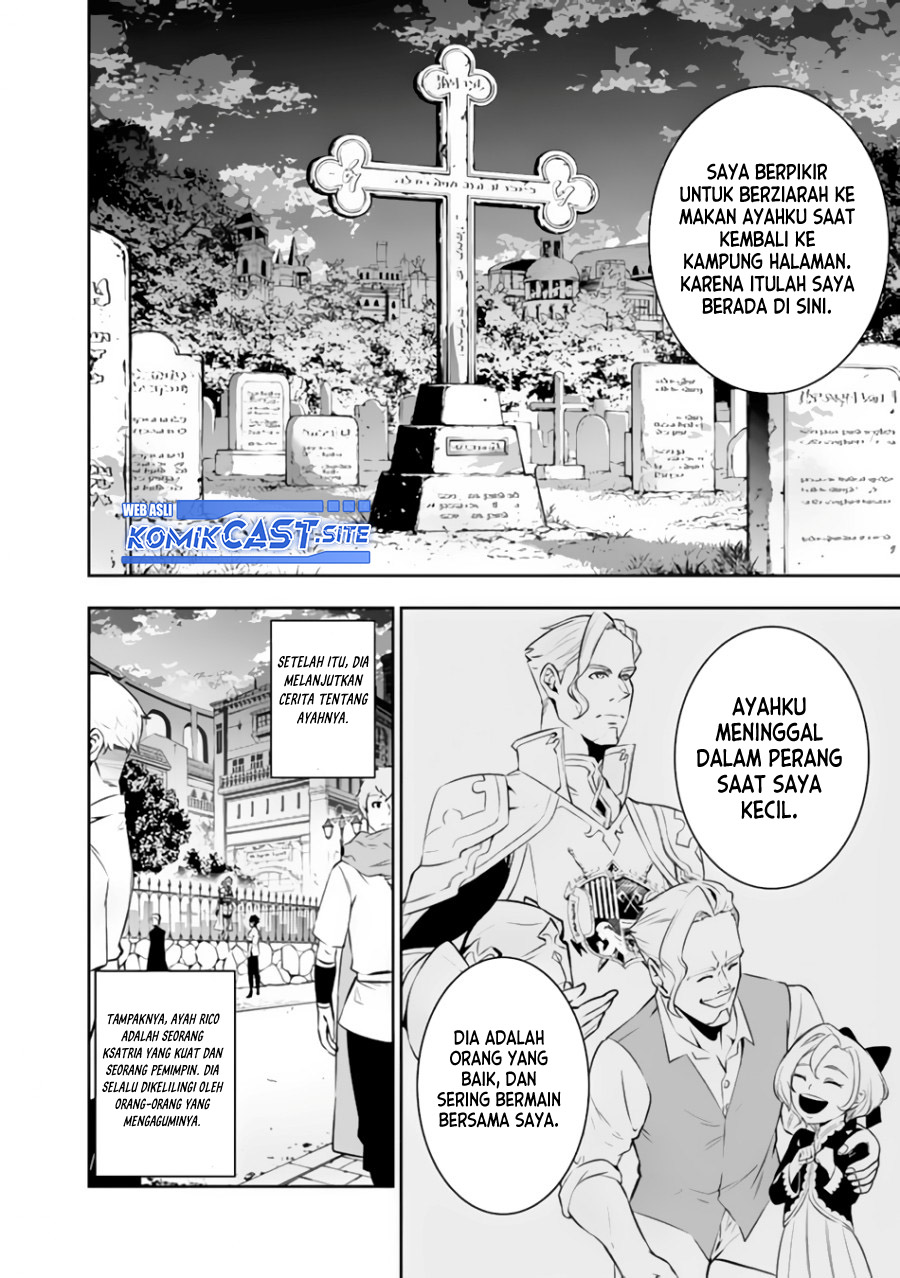 Shijou Saikyou no Mahou Kenshi, F Rank Boukensha ni Tensei Suru ~ Kensei to Matei, 2 Tsu no Zense omotta Otoko no Eiyuutan