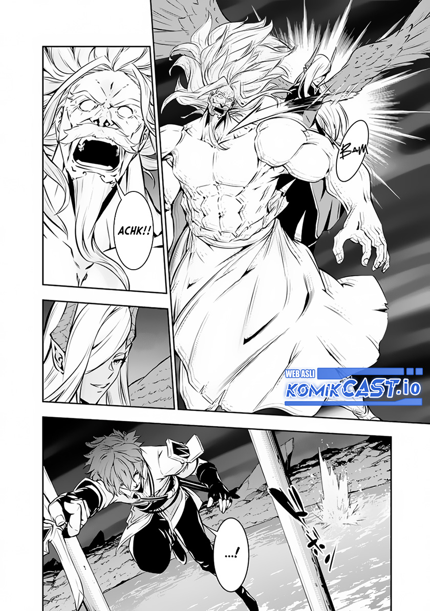 Shijou Saikyou no Mahou Kenshi, F Rank Boukensha ni Tensei Suru ~ Kensei to Matei, 2 Tsu no Zense omotta Otoko no Eiyuutan