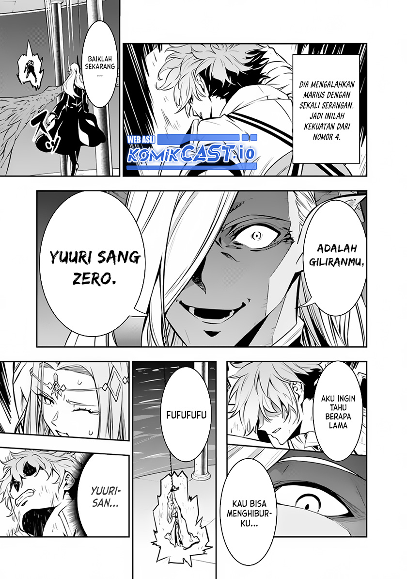 Shijou Saikyou no Mahou Kenshi, F Rank Boukensha ni Tensei Suru ~ Kensei to Matei, 2 Tsu no Zense omotta Otoko no Eiyuutan