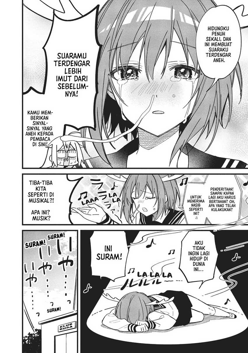 Shikanoko Nokonoko Koshitantan