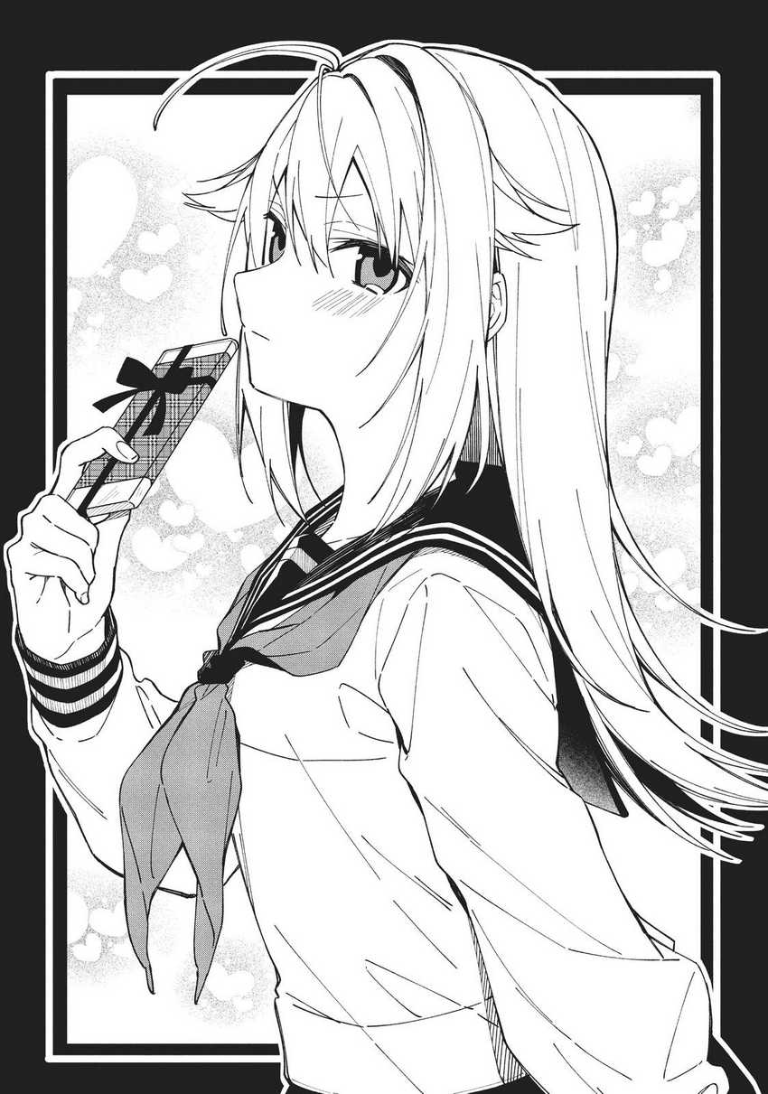 Shikanoko Nokonoko Koshitantan