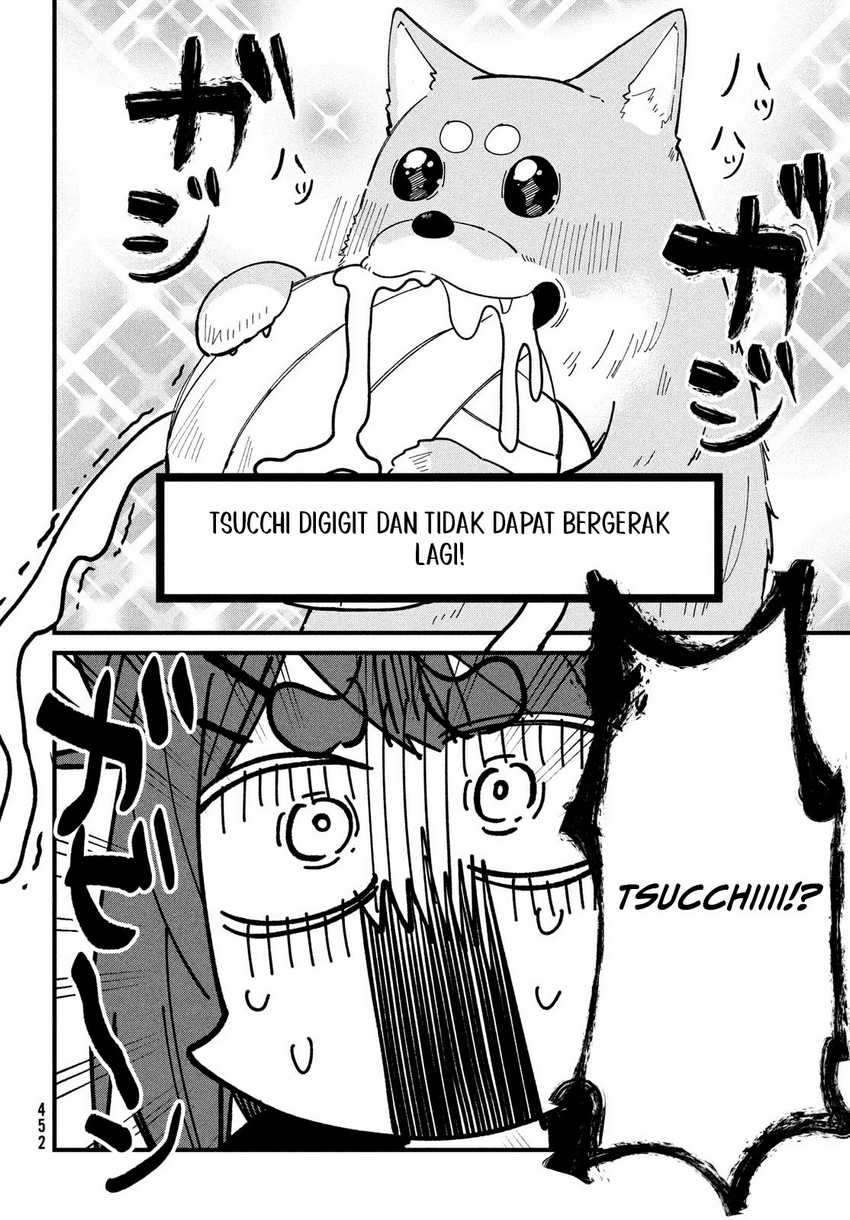 Shikanoko Nokonoko Koshitantan