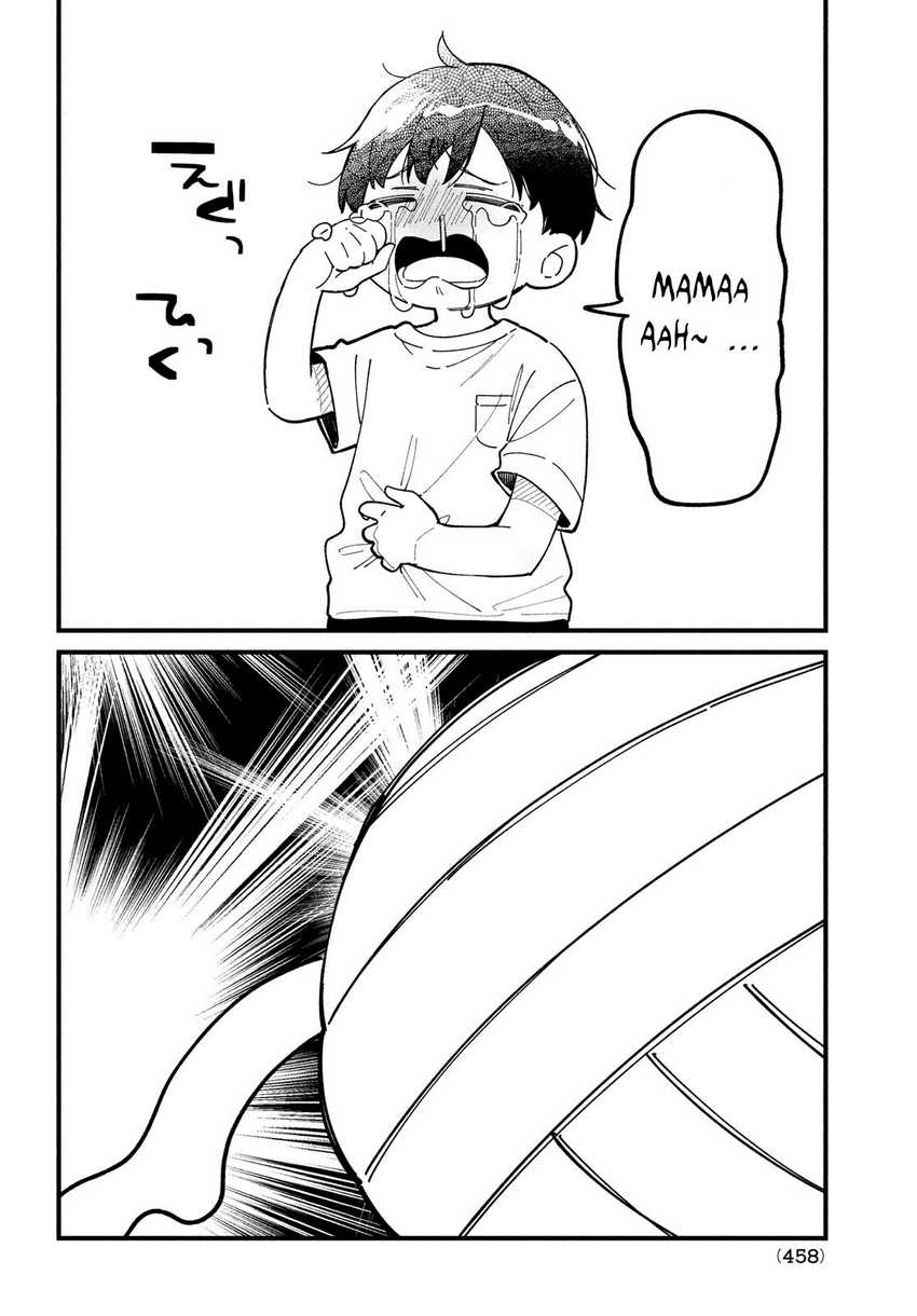 Shikanoko Nokonoko Koshitantan