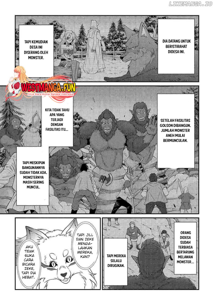 Shikkoku Tsukai no Saikyo Yusha Nakama Zen’in ni Uragira Retanode Saikyo no Mamono Chapter 78