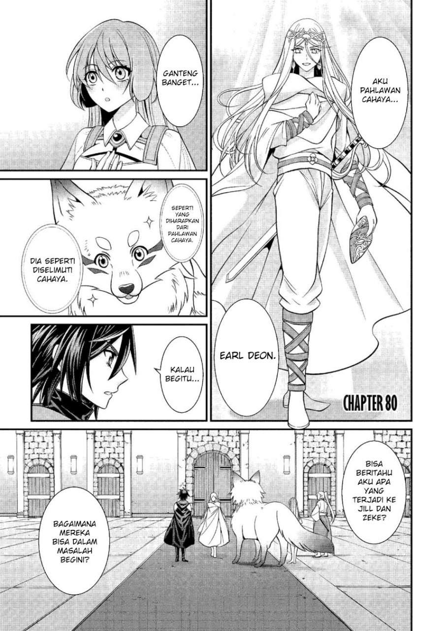 Shikkoku Tsukai no Saikyo Yusha Nakama Zen’in ni Uragira Retanode Saikyo no Mamono