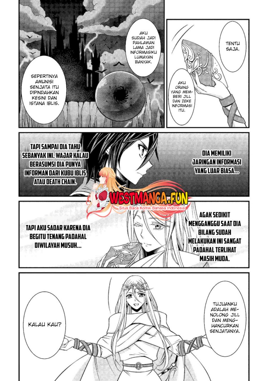 Shikkoku Tsukai no Saikyo Yusha Nakama Zen’in ni Uragira Retanode Saikyo no Mamono