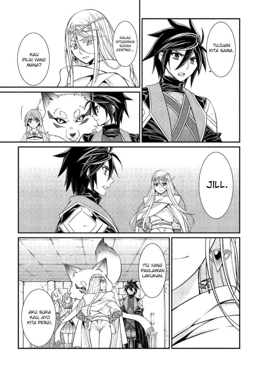 Shikkoku Tsukai no Saikyo Yusha Nakama Zen’in ni Uragira Retanode Saikyo no Mamono