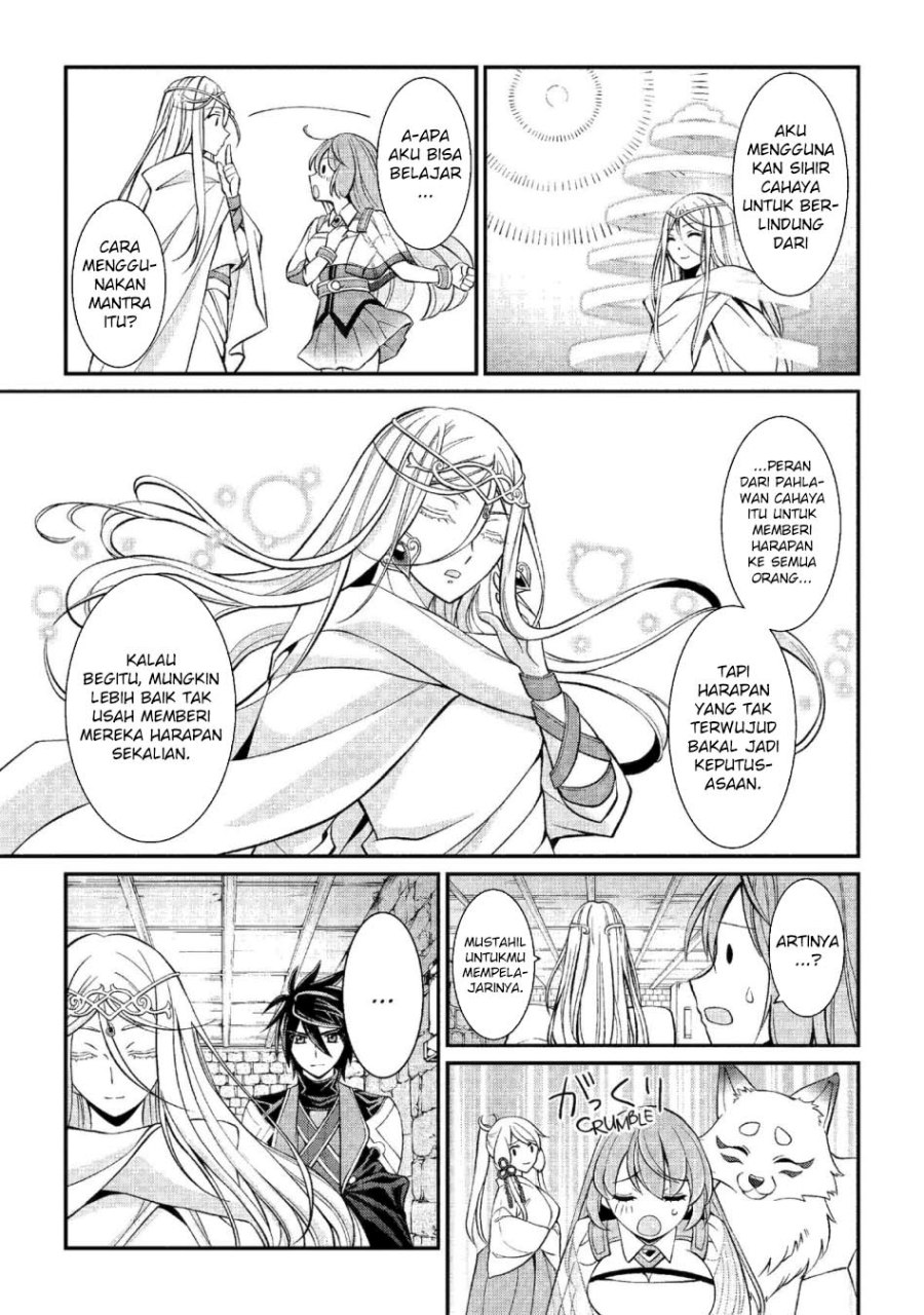 Shikkoku Tsukai no Saikyo Yusha Nakama Zen’in ni Uragira Retanode Saikyo no Mamono